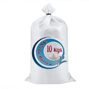 Acido Borico 10 kg